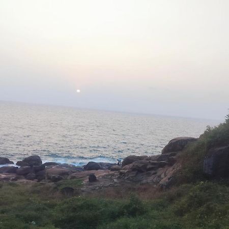 Banyan Tree Samudra Kovalam Exterior foto