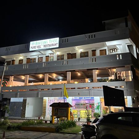 Banyan Tree Samudra Kovalam Exterior foto