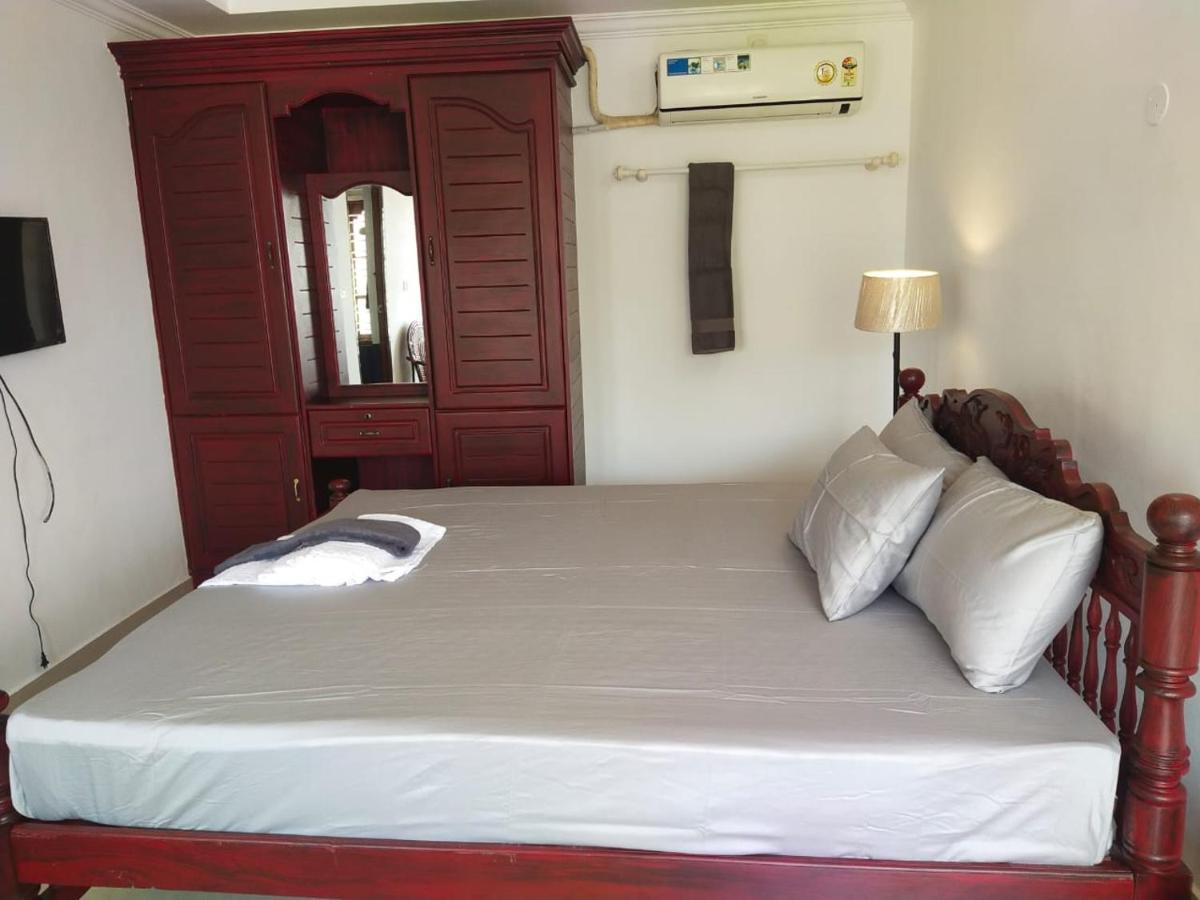 Banyan Tree Samudra Kovalam Exterior foto