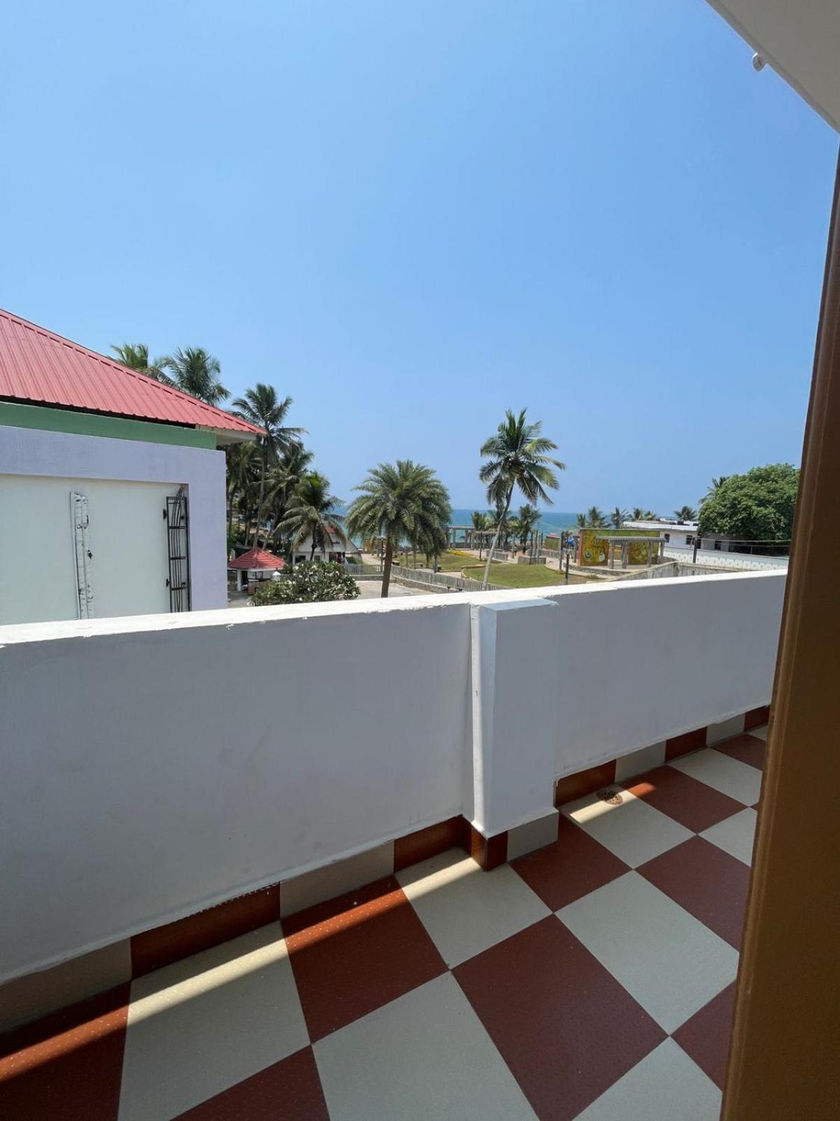 Banyan Tree Samudra Kovalam Quarto foto
